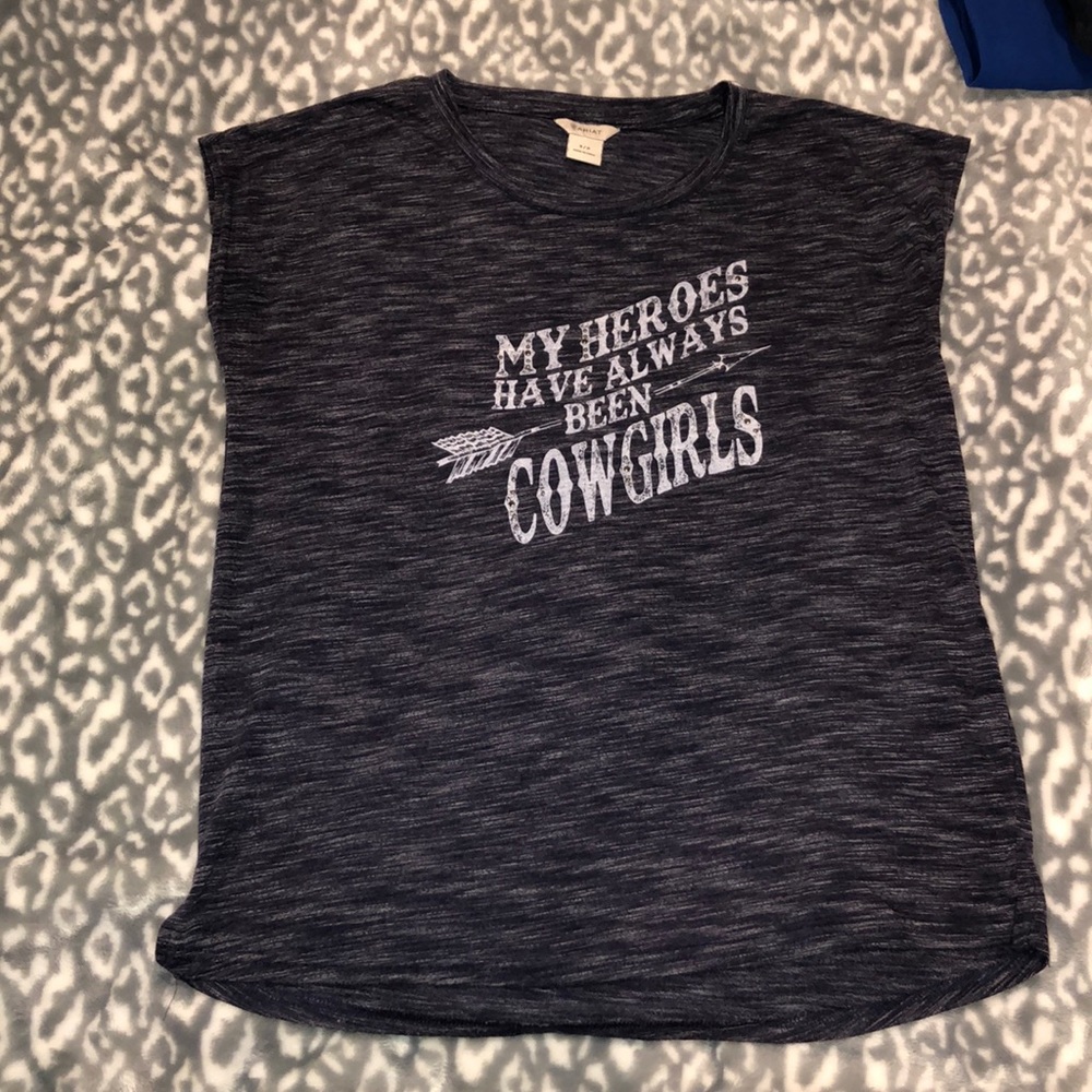 Ariat Tee